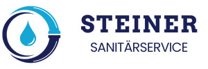 Steiner Sanitär Logo